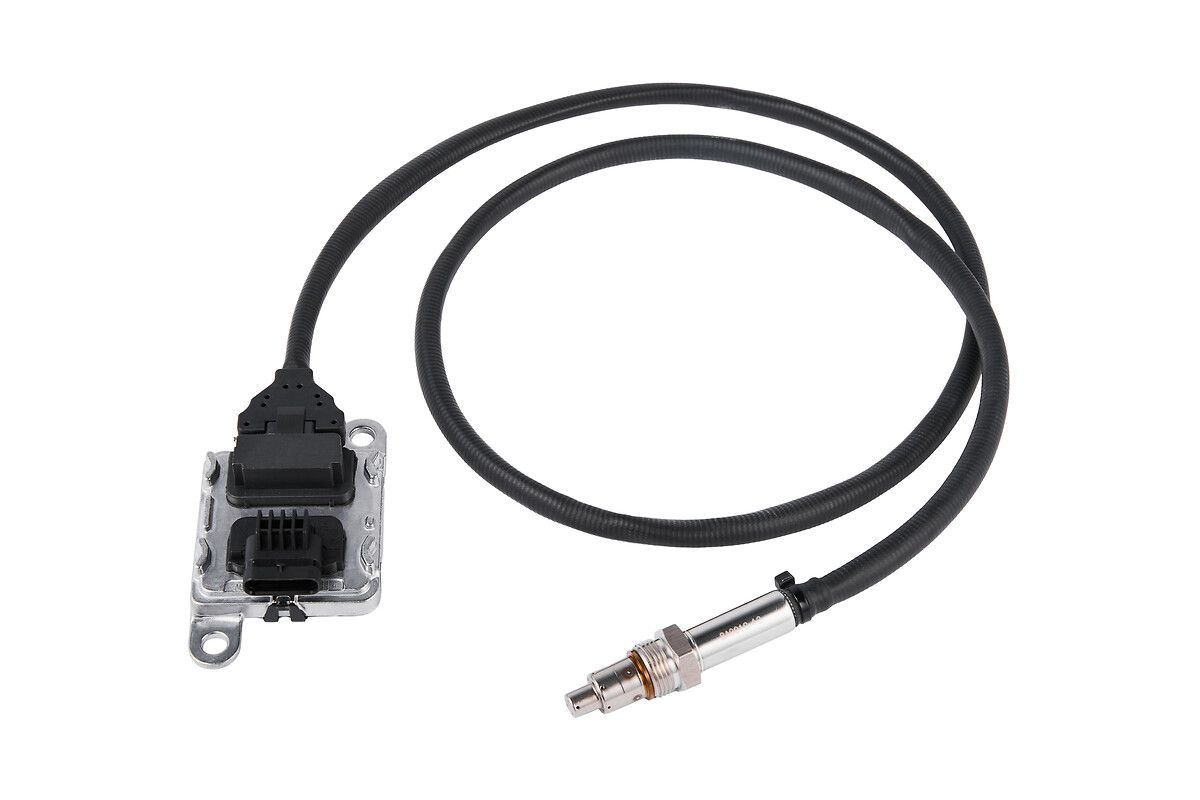 VALEO 247837 NOx Sensor, NOx catalytic converter